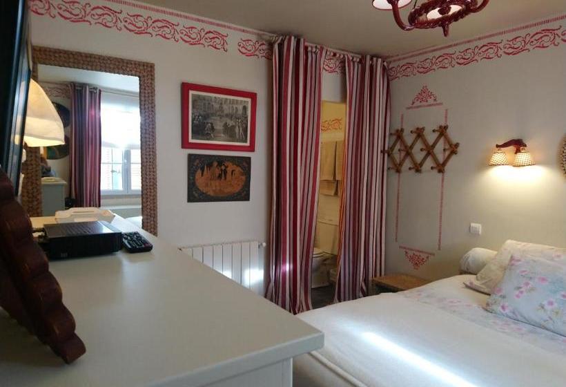 Bed and Breakfast Les Chambres D'hôtes De Magali