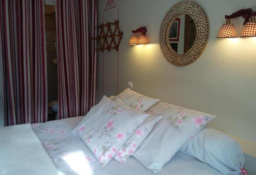 Bed and Breakfast Les Chambres D'hôtes De Magali