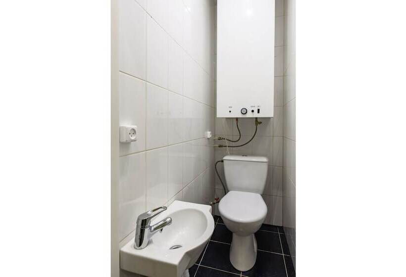 City Of Rivers Bolshaya Konushennaya 1