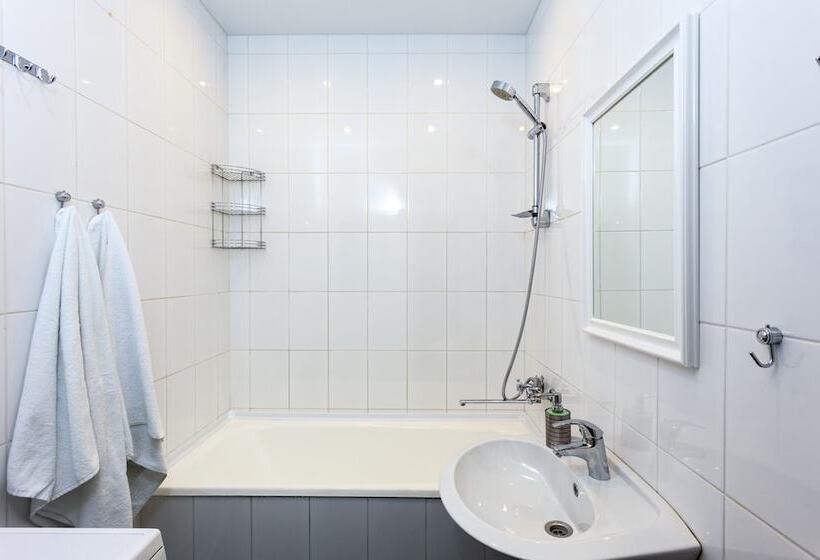 City Of Rivers Bolshaya Konushennaya 1