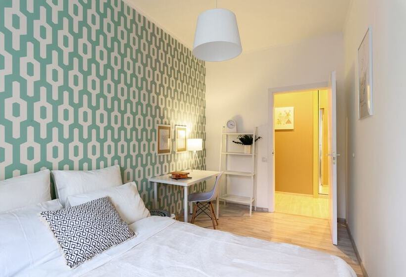 City Of Rivers Bolshaya Konushennaya 1