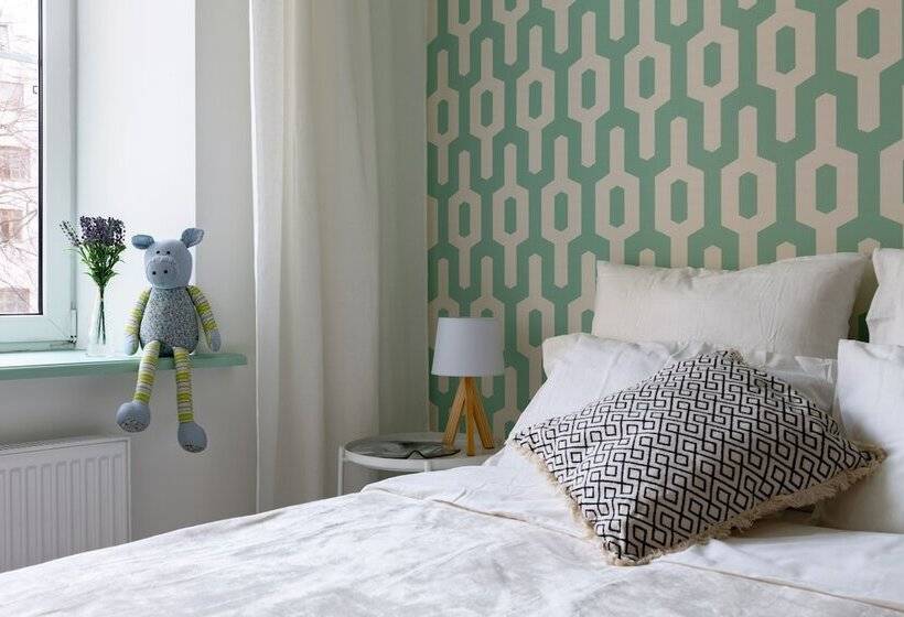 City Of Rivers Bolshaya Konushennaya 1