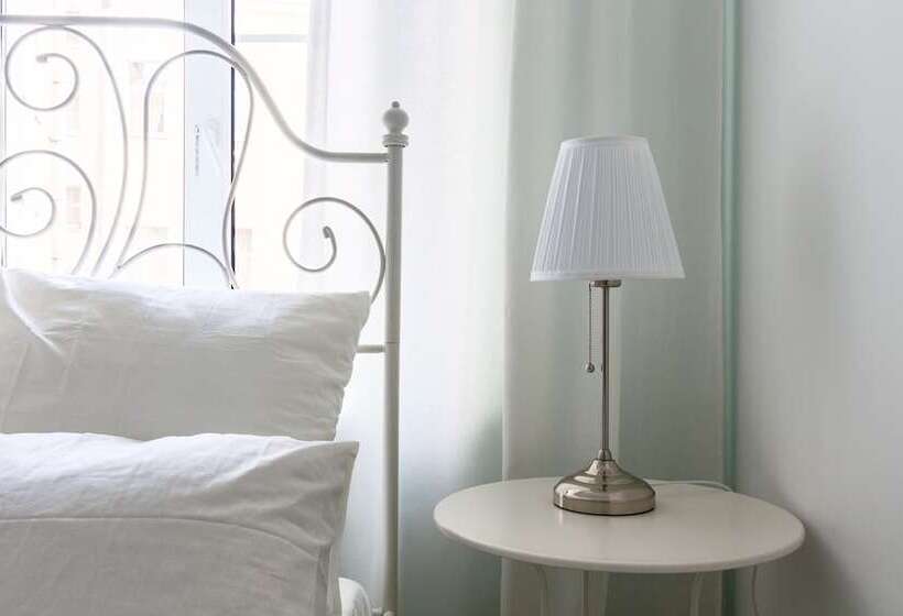 City Of Rivers Bolshaya Konushennaya 1