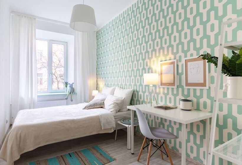 City Of Rivers Bolshaya Konushennaya 1