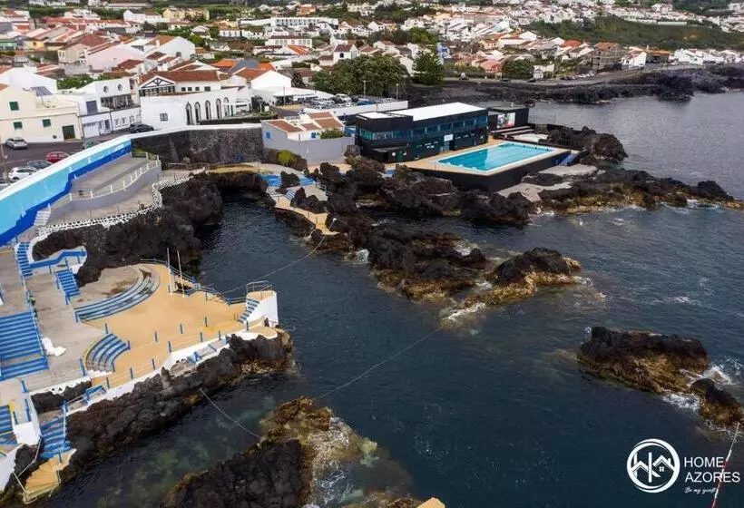 Home Azores   Lagoa S Place