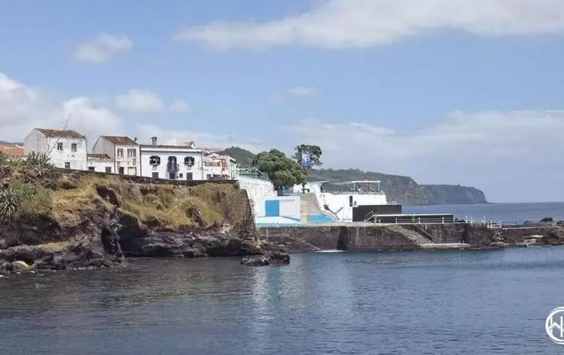 Home Azores   Lagoa S Place