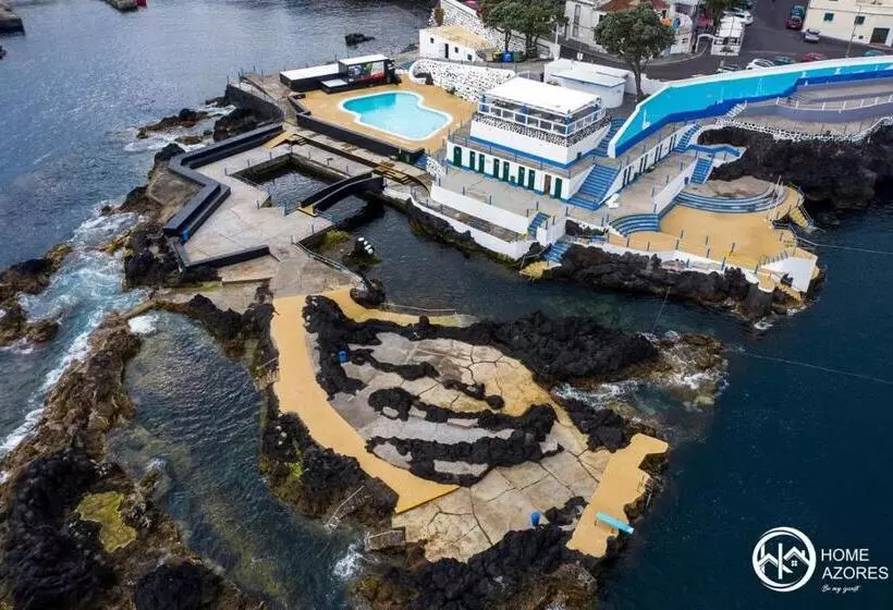 Home Azores   Lagoa S Place