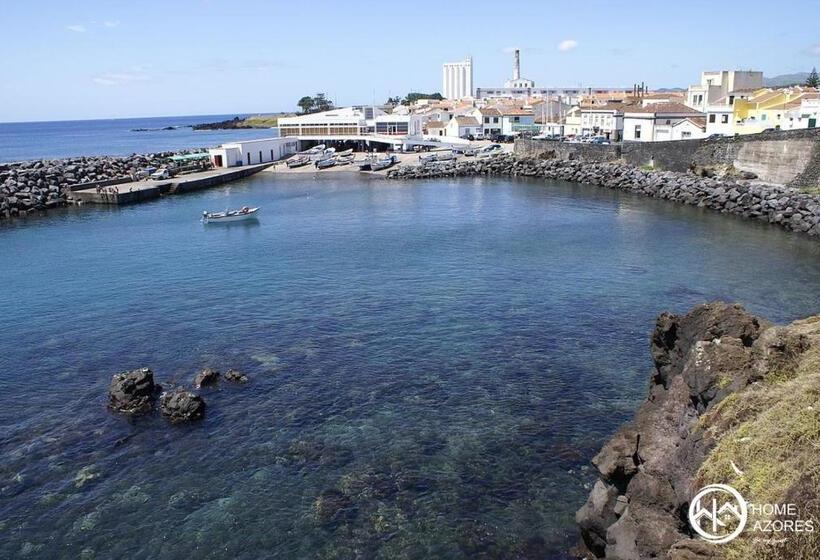 Home Azores Lagoa S Place