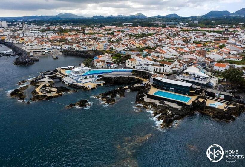 Home Azores Lagoa S Place