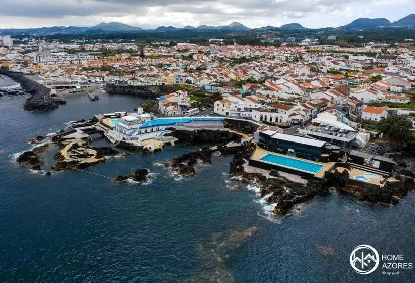 Home Azores   Lagoa S Place