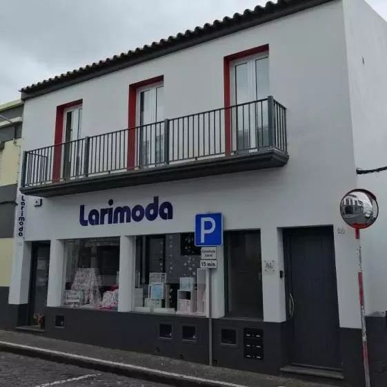 Home Azores   Lagoa S Place