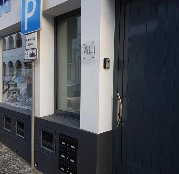 Home Azores Lagoa S Place