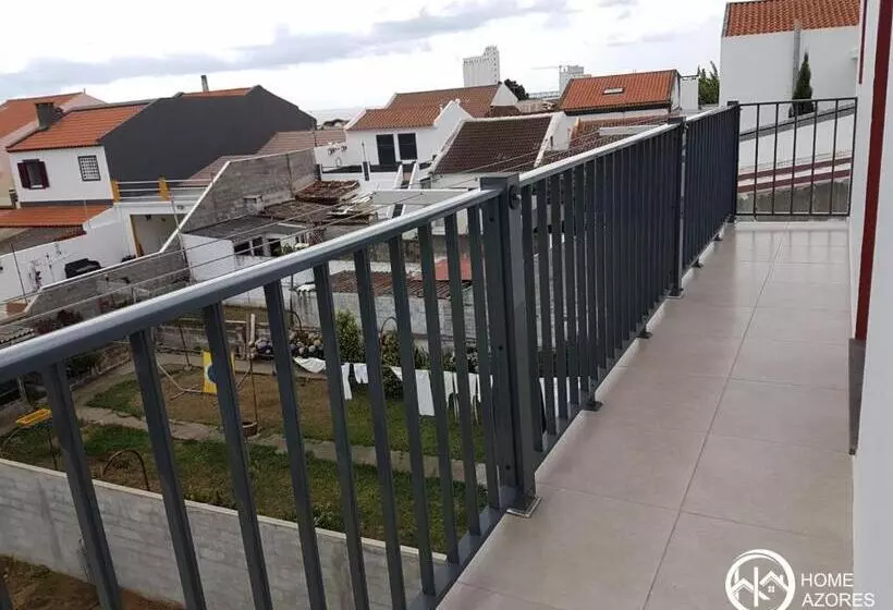 Home Azores   Lagoa S Place