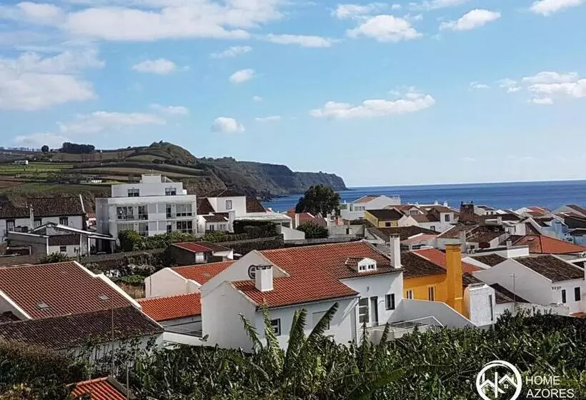 Home Azores   Lagoa S Place