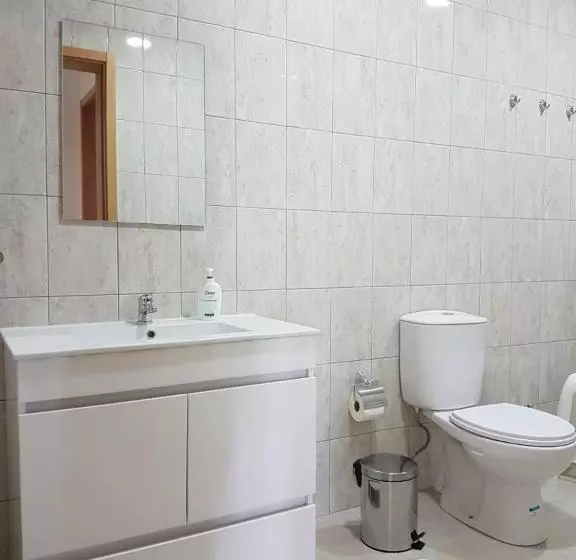 Home Azores   Lagoa S Place