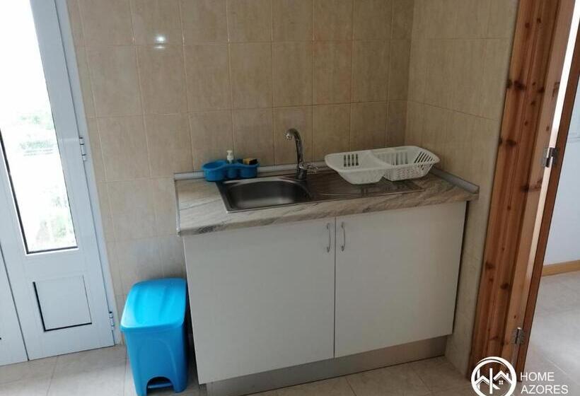 Home Azores Lagoa S Place