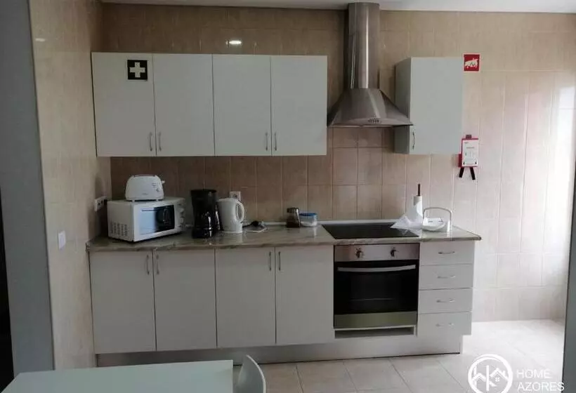 Home Azores   Lagoa S Place