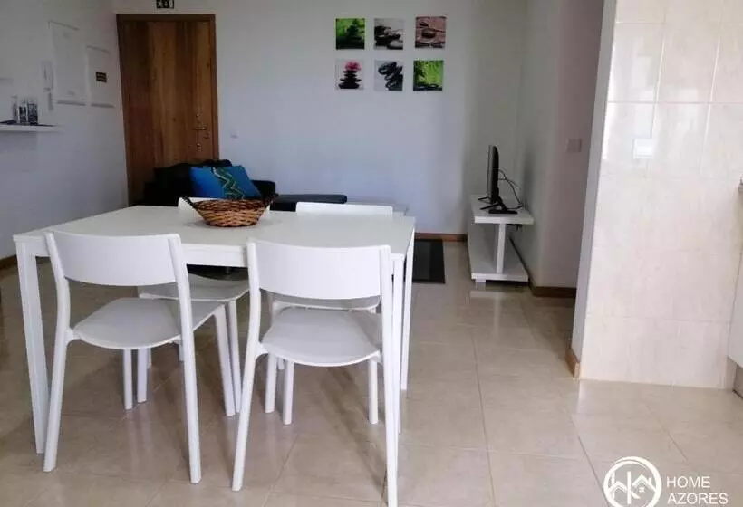 Home Azores   Lagoa S Place