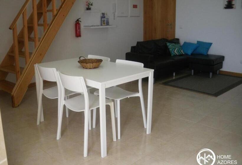 Home Azores Lagoa S Place