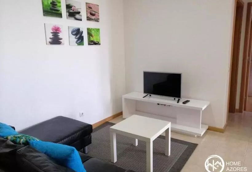 Home Azores   Lagoa S Place