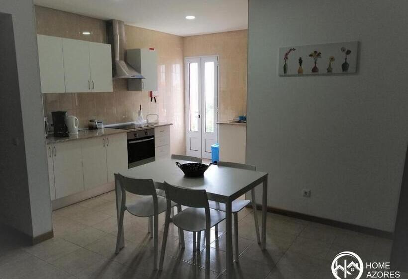 Home Azores Lagoa S Place