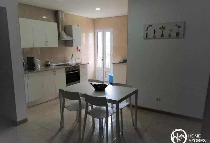Home Azores   Lagoa S Place