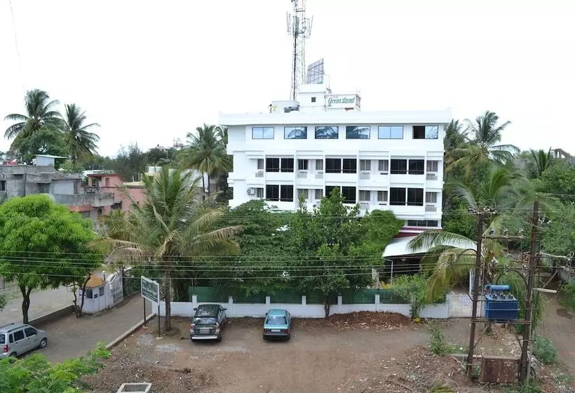 Hotel Elegant