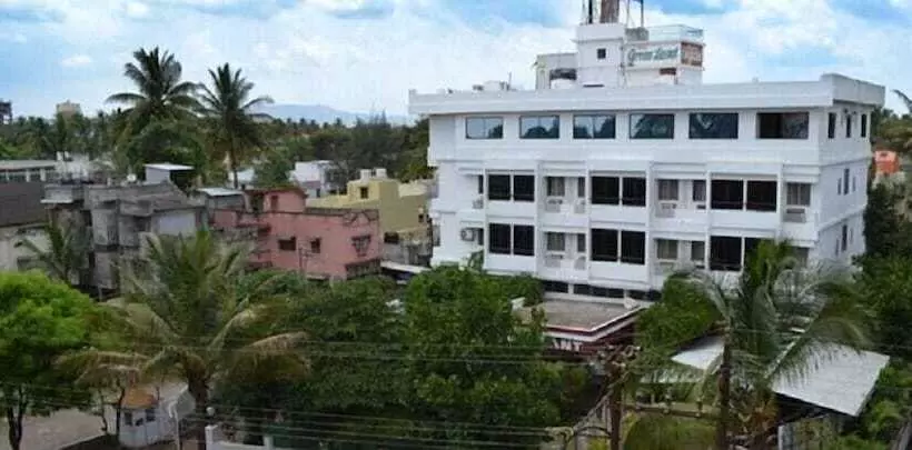 Hotel Elegant