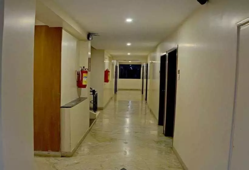 Hotel Elegant