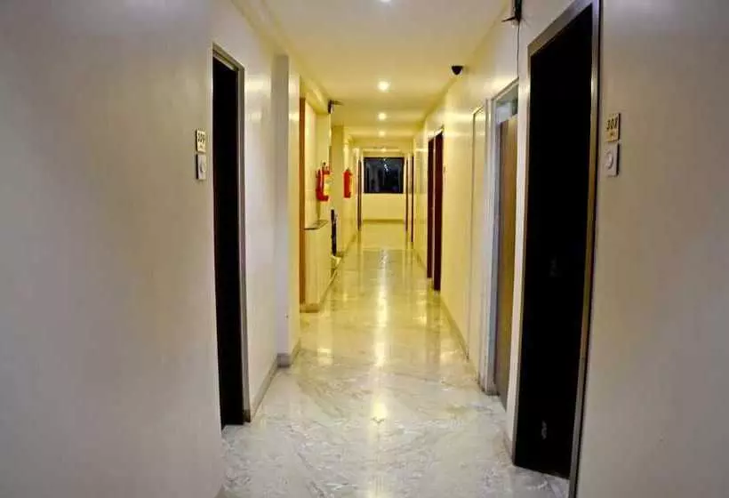 Hotel Elegant