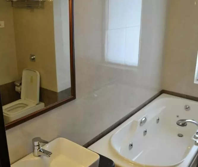 Hotel Elegant