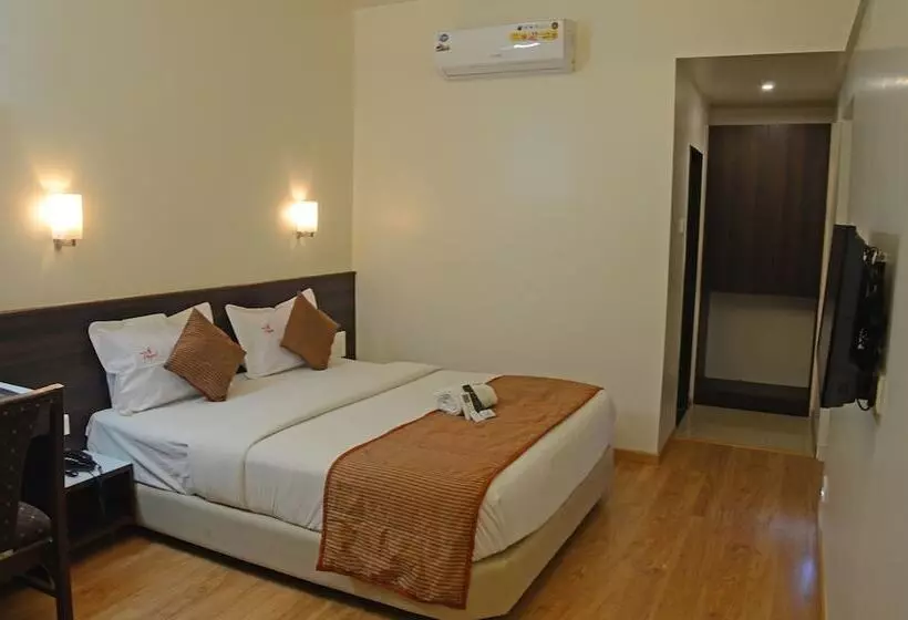 Hotel Elegant