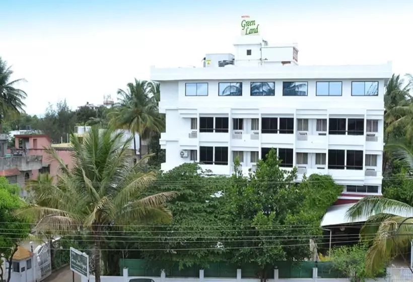 Hotel Elegant