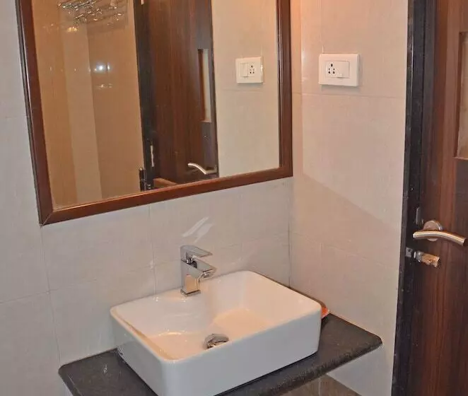 Hotel Elegant
