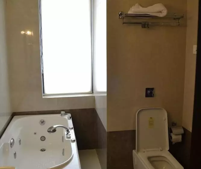 Hotel Elegant