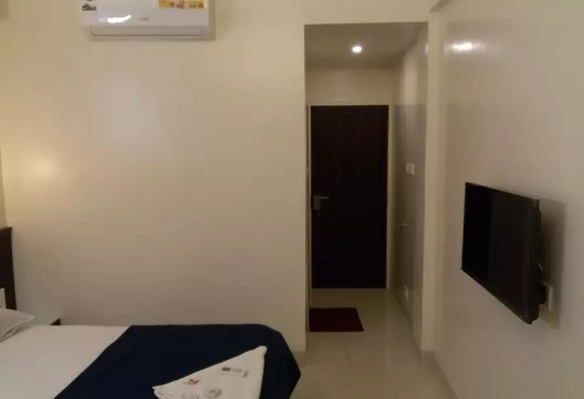Hotel Elegant