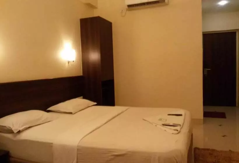 Hotel Elegant