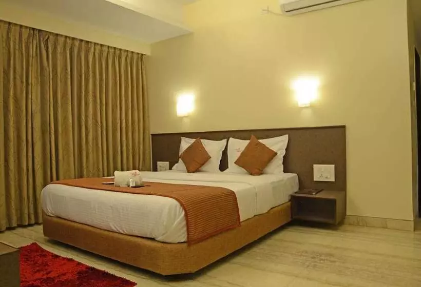 Hotel Elegant