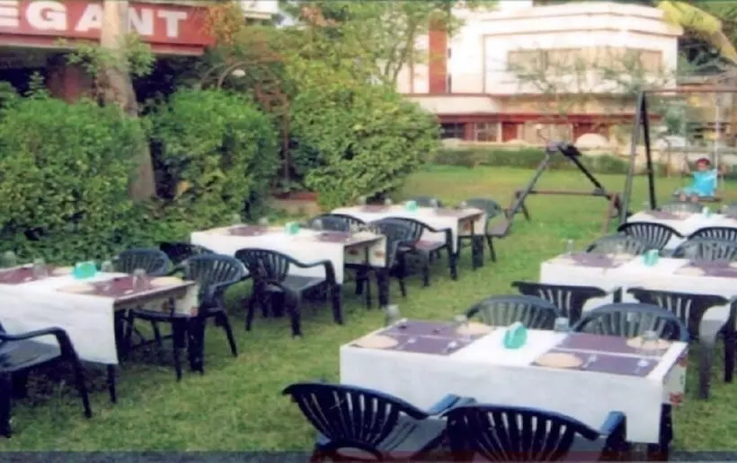 Hotel Elegant