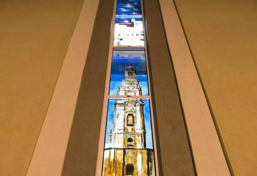 پانسیون Bcharming House