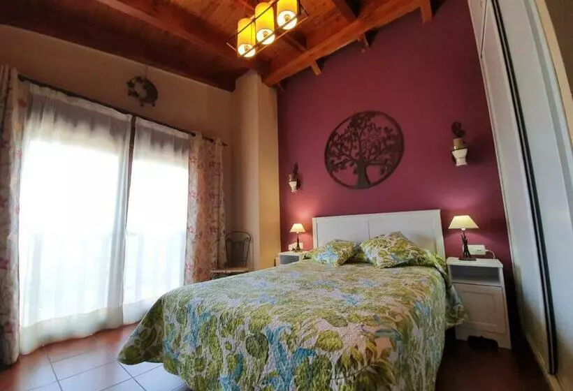 Aptos. Rurales Los Falares De La Abuela Berta