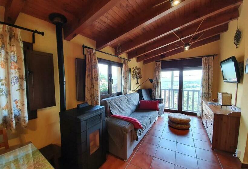 Aptos. Rurales Los Falares De La Abuela Berta