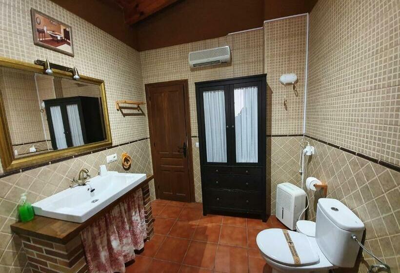 Aptos. Rurales Los Falares De La Abuela Berta