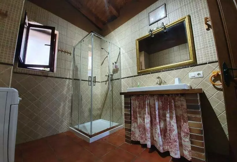 Aptos. Rurales Los Falares De La Abuela Berta