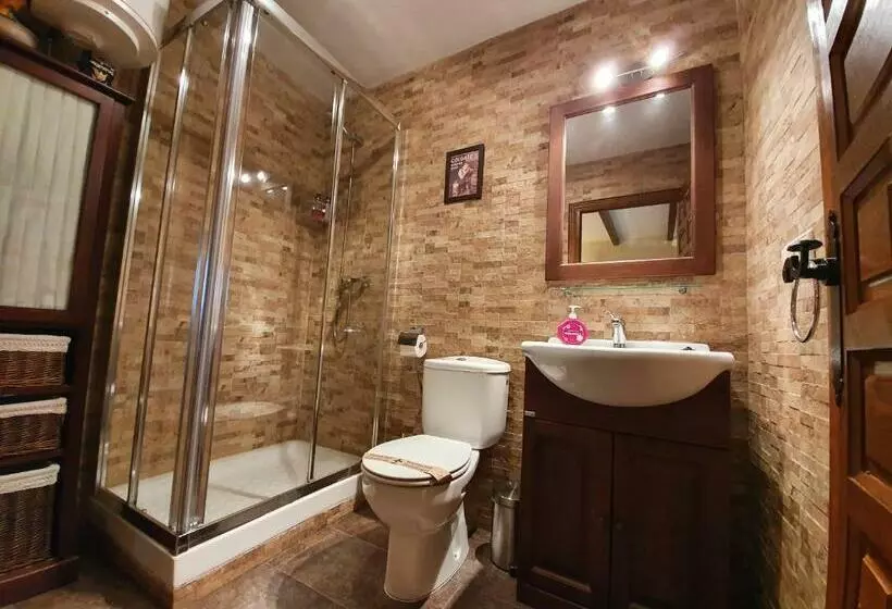 Aptos. Rurales Los Falares De La Abuela Berta