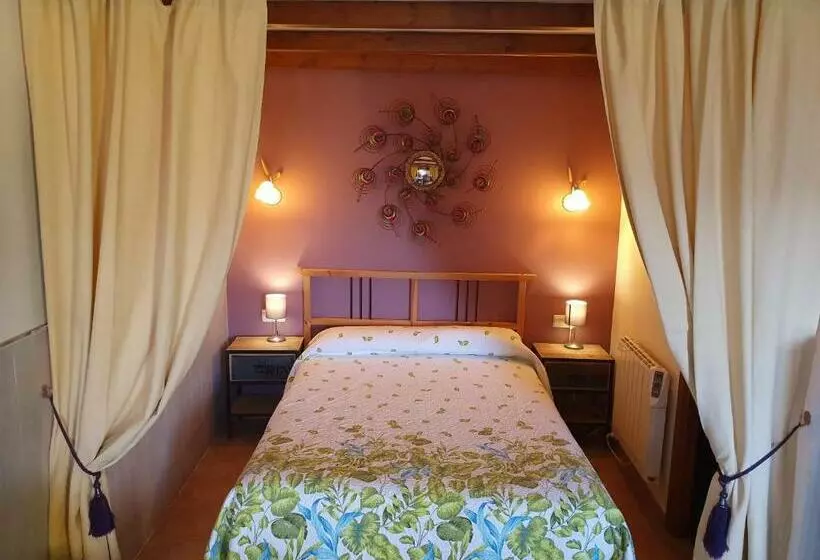 Aptos. Rurales Los Falares De La Abuela Berta