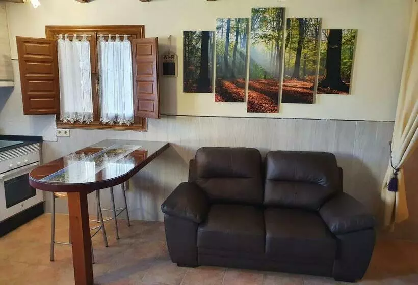 Aptos. Rurales Los Falares De La Abuela Berta