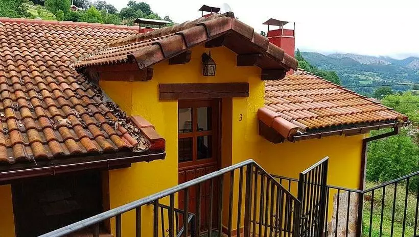 Aptos. Rurales Los Falares De La Abuela Berta