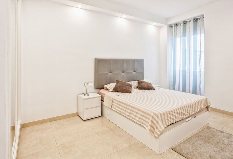 Beferent  Postiguet Deluxe