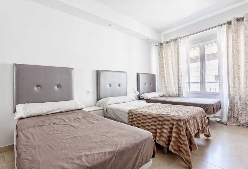 Beferent  Postiguet Deluxe